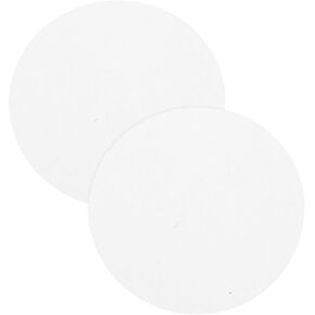 Anti Dazzling Soft Light Fabric Lampshade Diffuser Heat Resistant for Boys and Girls Rooms Easy Installation Ceiling Light Accessory