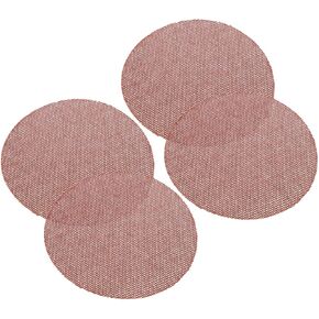 ERINGOGO 4pcs Soft Light Diffuser for Boy Girl Room Antiglare Ceiling Light Cover Easy Install Round Lampshade for Boy Girl Eye Fun Patterns for Decor