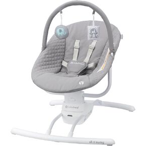 اتجاه الطفل SIT N 'SWAY SWAND ، DASH TAN