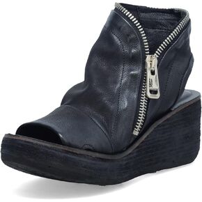 A.S.98 Naylor Women's Wedge Sandal