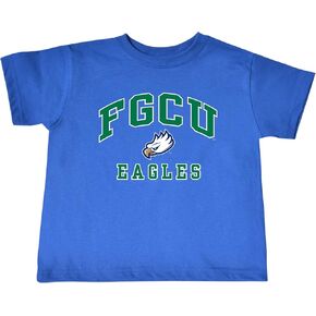 FGCU Eagles Kids Short Sleeve Tee | Infant | Toddler | Youth | Florida Gulf Coast