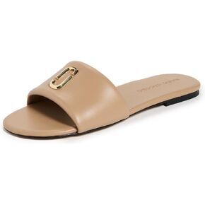 Marc Jacobs Women's The Snapshot Slides
