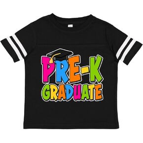 inktastic Pre-k Graduate Toddler T-Shirt