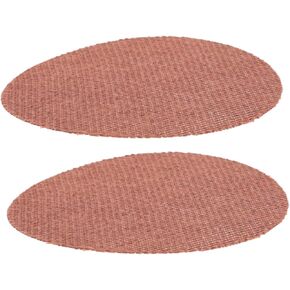 2pcs Eye Lampshade Diffusers for Ceiling Lights Soft Light Covers for Downlight -dazzling Design High-temperature Resistant for Nursery and Room
