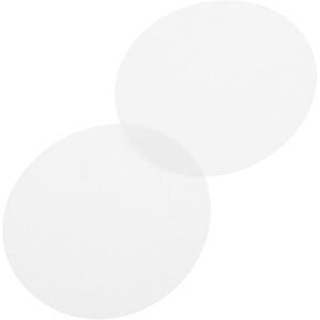 2pcs Soft Light Lamp Shade Cover Diffuser for Boys and Girls -dazzling Eye Ceiling Lamp Shade for Nursery Room Easy Installation Light Shading Tool