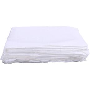 100pcs Static Cloth Dust for Electronics Laboratory and Optical Applications Absorbent Soft for Safe