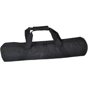 POPETPOP 1Pc Portable Oxford Fabric Photography Equipment Storage Bag for Tripods Durable and Convenient Carrying Case for Outdoor Photography and Fishing