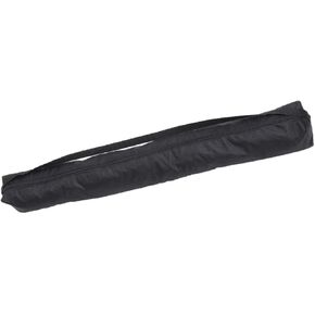 Tripod Carrier Bag Lightweight Tripod Storage Case for Photography Equipment Compact Design for Light Stands Boom Stands and Accessories Easy to Transport