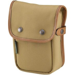 Billingham Delta FibreNyte Pocket - Khaki/Tan