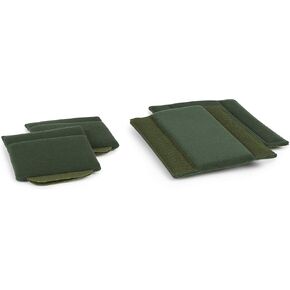 Billingham Hadley Small/Small Pro Divider Set (Olive)