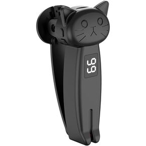 Kindle Remote Page Turner Intelligent Clicker Remote Control ， الألعاب والبث المباشر الفرس التلقائي ， Tik Tok Remote Scroll Ring ， مصراع الكاميرا الشامل Clicker-Black