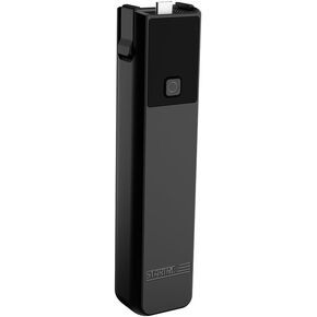 Compatible with DJI Osmo Pocket 3 Battery Handle, 6000 mAh Portable Power Handle, Fast Charging Type-C Connect, Intelligent Power Display, Ideal for DJI Osmo Pocket 3 Camera (1146349)