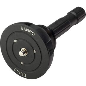 Benro 100mm Half Ball Adapter (BL100)
