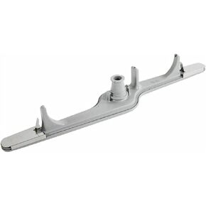استبدال ذراع الرش السفلي لـ CROSLEY CDB350NW4A CDB350NW5A CDB350NW7B CDB350NW8B CDB350NW9B CDB500NB0A CDB500NB1A CDB500NB2A CDB500NB3A