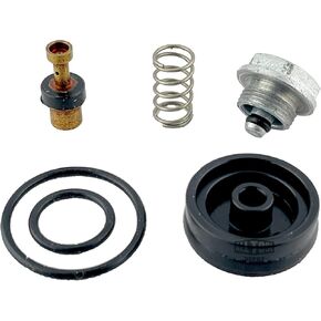 N008792 D55155 Air Compressor Regulator Repair Kit Replacement Fits D55155 D55168 D55167 D55684 1WC94 1WC95 for craftsman/dewalt/black and decker Air Compressor Regulator Repair Kit