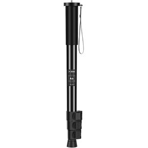 Digital Camera Telescopic Handheld Monopod Lightweight Camera Mount Adapter Monopod for DSLR Camera Accessories