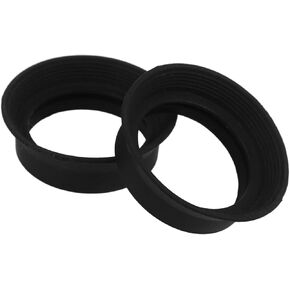 DECHOUS Telescope Filter Drawer Adjustable Polarizing Lens for Moon Observation Reduces Glare Enhances Crater Details