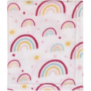 Gray Sheep Plush Baby Blanket for Infant Unisex, Soft Toddler Blanket, Keep Your Baby Cozy and Warm, Baby Blankets for Boys and Girls, Machine Washable.