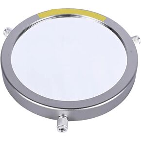 50mm to 225mm Aluminum Alloy Filter - Film Membrane for Telescopes(50-72mm)