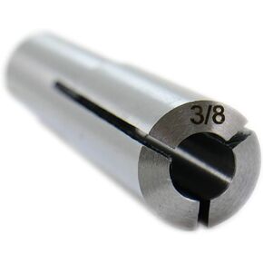 Shars 2mt Morse Taper Round Collet (3/8 "2MT 202-4950)! [