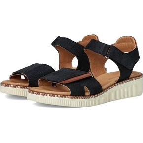 Eric Michael Women's Wedge Sandal