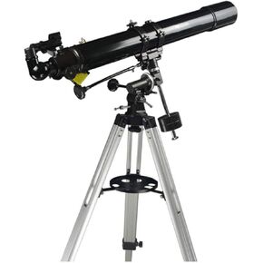 70mm RefractorTelescope, 80MM Aperture 900mm Telescope for Kids Beginners and Adult,Great Astronomy Gift for Kids to Exp