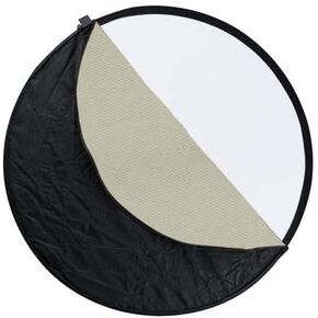 Westcott Basics 20" 5-in-1 Sunlight Reflector Kit (50.8 cm)
