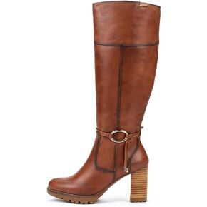 PIKOLINOS Boots Leather Connelly for Woman
