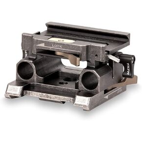 Tiltaing 15mm LWS Baseplate Type I - Gray Tactical