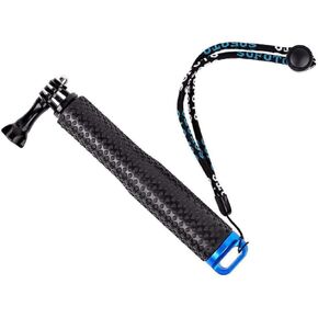 Extendable Monopod for Digital Cameras and Aluminum Alloy Selfie Stick Compact Design for Travel and Photography Enthusiasts