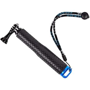 HOMSFOU Extendable Monopod for Digital Cameras Aluminum Alloy Selfie Stick Camera Pole for and Photography Accessories