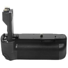 Vivitar Battery Grip for Canon EOS 5D Mark II DSLR Camera Body - VIV-PG-5DM11