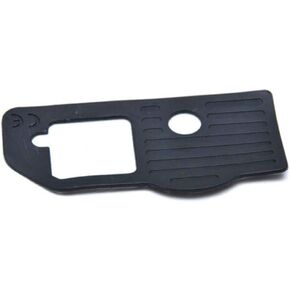Replacement Base Bottom Grip Rubber Unit Repair Part For Nikon SLR Camera D300 D300S D700