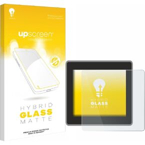 Matte Screen Protector Glass Film Compatible with Choyong LC90 - Anti-Glare, Anti-Fingerprint, 9H Glass Protection