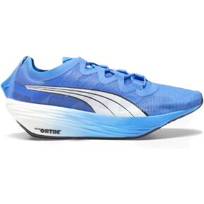 Puma Womens Fast-FWD Nitro Elite Running Sneakers Shoes - Blue - Size 8 M, 37659205
