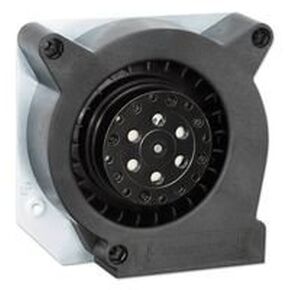 Ebm-Papst Ac Flat Pack Blower, 121 X 37Mm, 230V - RL90-18/50
