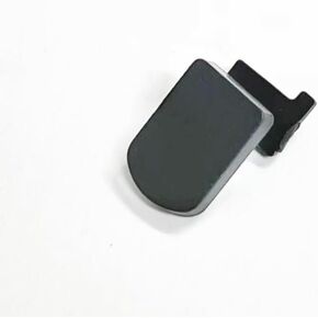 New Battery Door Bottom Cover Interface Cap Rubber متوافق مع Canon EOS 650D / Rebel T4I / KISS X6I