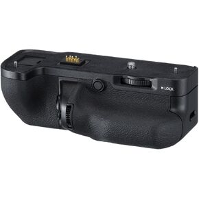 Fujifilm VG-GFX1 قبضة البطارية العمودية