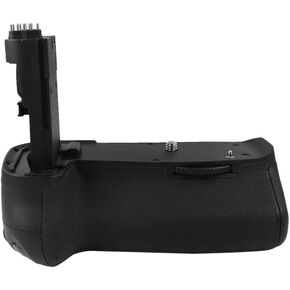 DigiPower PGR-CNE9 Power Grip for Canon EOS 60D (Black)