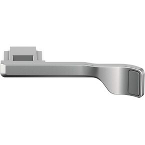 Fujifilm X-E4 Thumb Thumb Rest Silver F Tr-Xe4 S