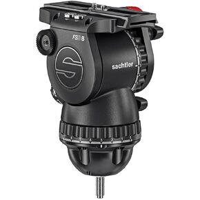 Sachtler FSB 8 MK II Fluid Head