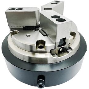 Rotary Air Chuck Fixture RT-05 RT-06 RT-08 Rotary Pneumatic Chuck(RT-05)