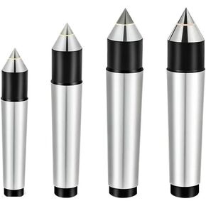 1pc MTB MT MT1 MT2 MT3 MT4 MT5 MT6 Carbide Alloy Centering Thimble Morse Thimble Fixed Ejector Pin Thimble Tool Holder Bracket Tool(MT3-40mm)
