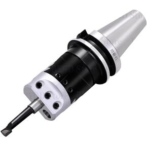 1pc F1 Boring Head Boring Set BT BT30 BT40 NT NT30 NT40 MT MT2 MT3 MT4 R8 C20 C25 Boring Tool Holder F1 50mm 75mm Boring Head(SK40- (F1-50)-12set)