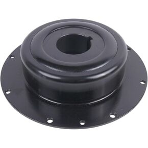 IEQFUE Coupler 35834779 36017671 Compatible with Ingersoll Rand Air Compressor XP375BWIR HP300WCU P300WGM