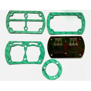 Model SS3 Valve Plate Assembly # 97330484 and Gasket Set