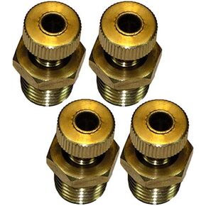 Stanley Bostitch CAP2060P Compressor 4 Pack Drain Tap 1/ - AB-9050392-4PK