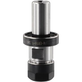 ER16 COLLET 3/4 "STREAL Shank Chuck Tool Set ، 1.38TTS لجميع Collets ER16