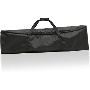 Oxford Cloth Tripod Storage Pouch Durable Outdoor Photography Carrying Bag for Light Stands and Tripods Portable and Design