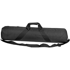 Tripod Carrying Bag Durable Oxford Cloth Tripod Organizer Case for Photography Equipment Lightweight Stand Storage Smooth Zipper Design Long Portable Accessory Bag